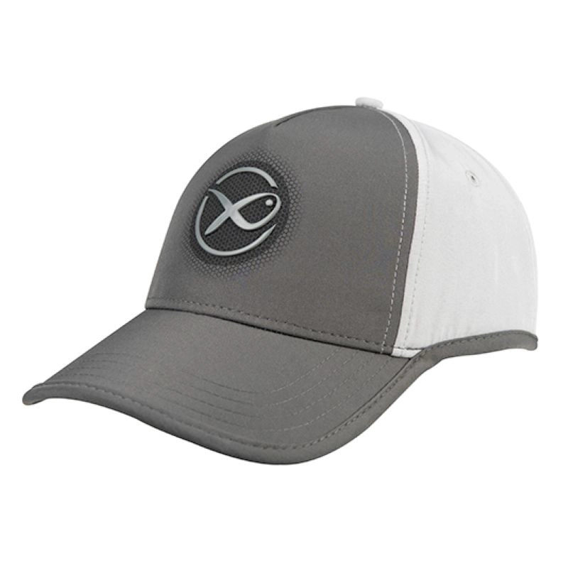 Matrix Surefit Baseball Cap Grey